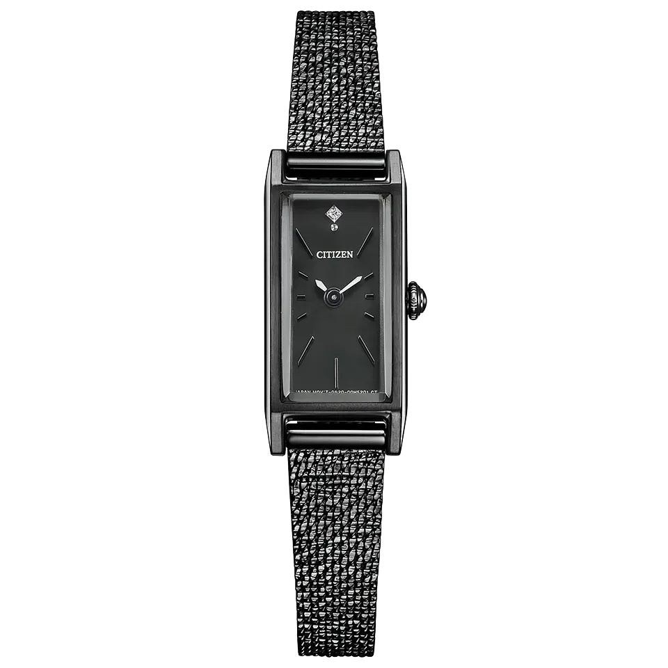 Ilustrasi kii eg7048 56e 00 ec Citizen Meluncurkan Jam Tangan Limited Edition Kii: Mewah da