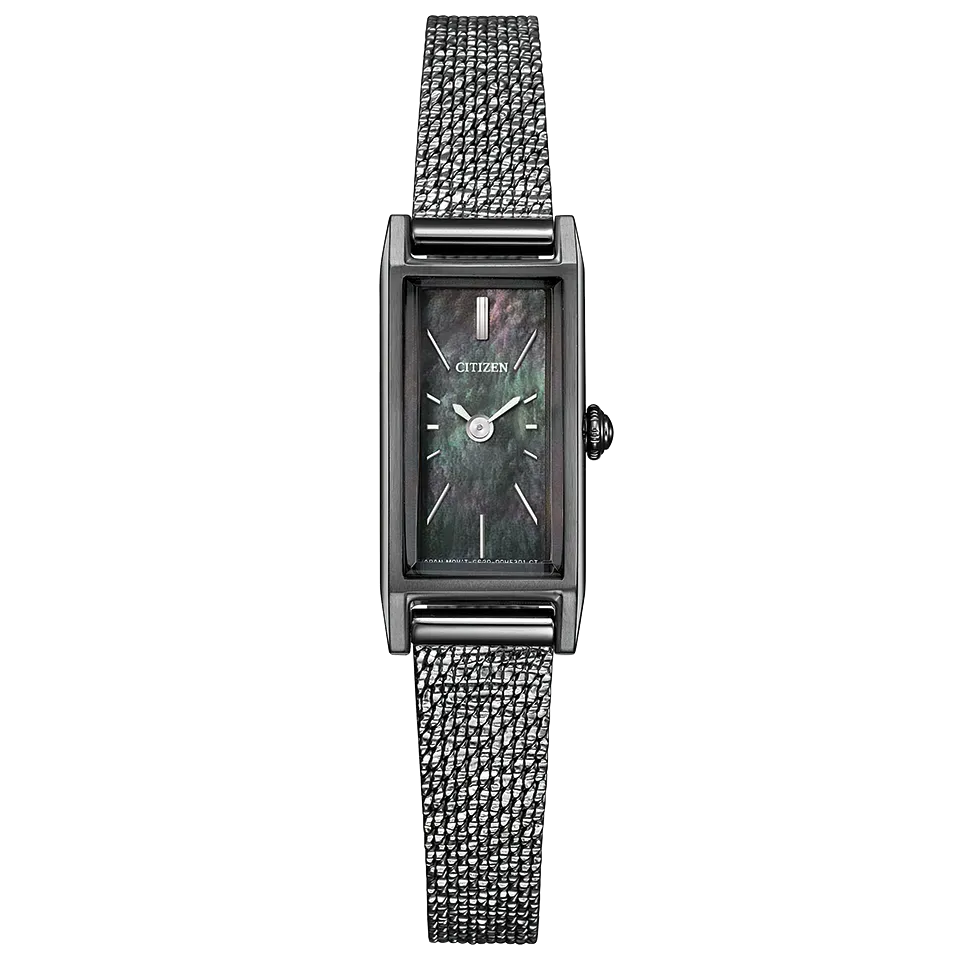 Ilustrasi kii eg7049 53y 00 ec Citizen Meluncurkan Jam Tangan Limited Edition Kii: Mewah da