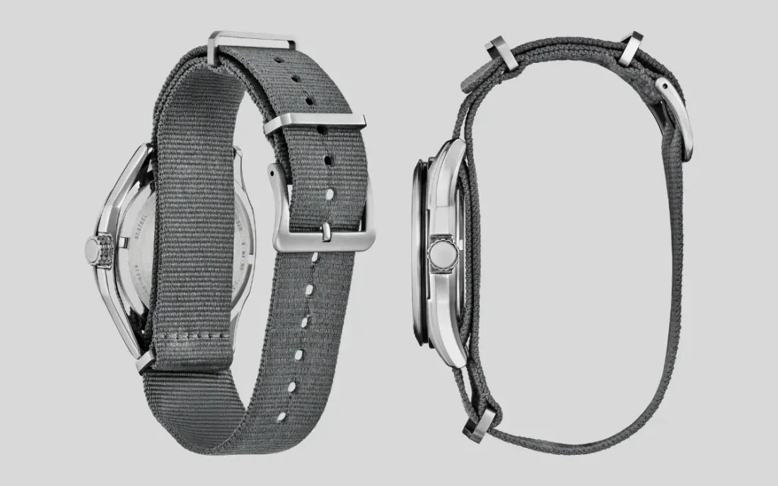Ilustrasi citizen terra force field watch 1 Citizen Rilis Terra Force AW1890-01A: Jam Tangan Militer Ber