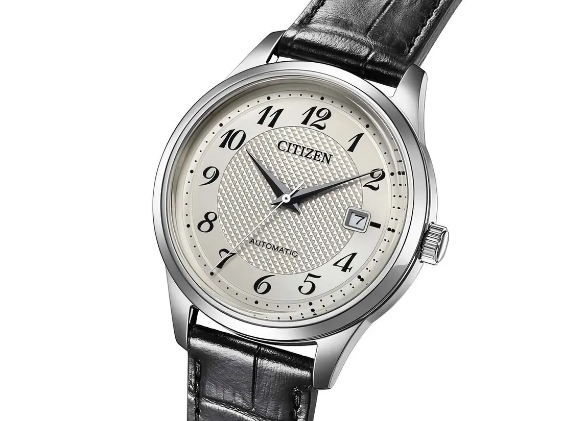 Ilustrasi citizen nj0250 01b 11 featured Citizen Rilis Trio Jam Tangan Mekanis Murah Berdesain Clous