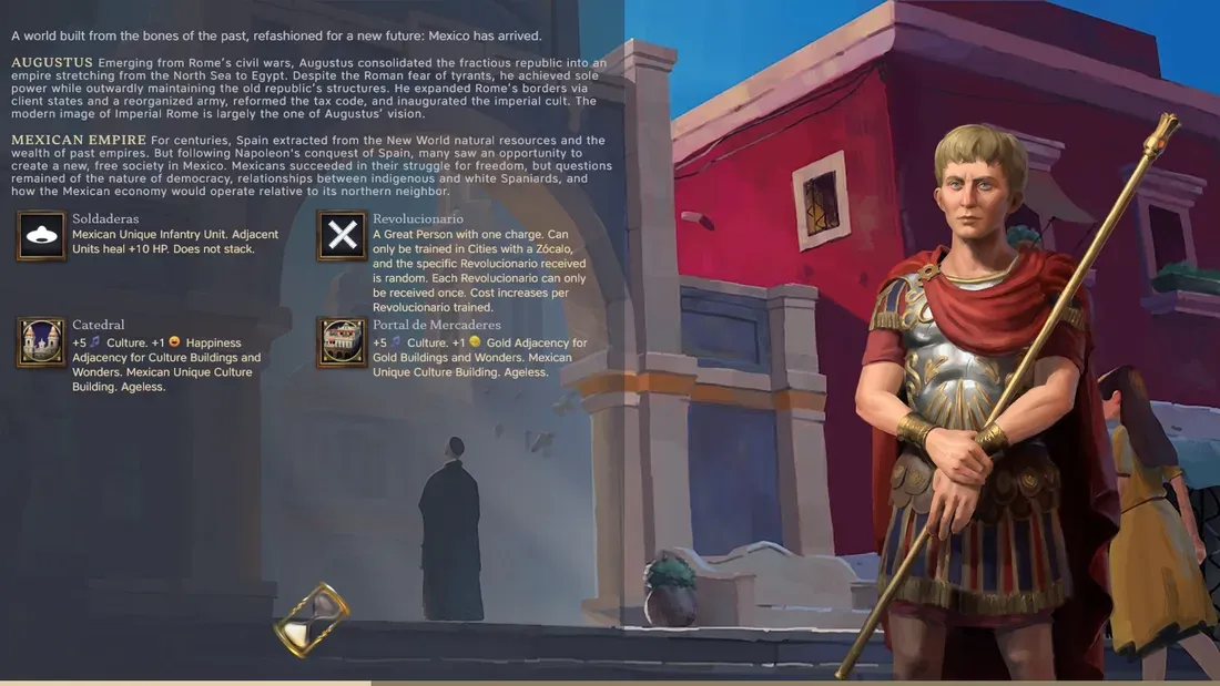 Ilustrasi sid meiers civilization vii gameplay v2 Civilization VII Gratis di Steam Buka Kesempatan Coba Game S