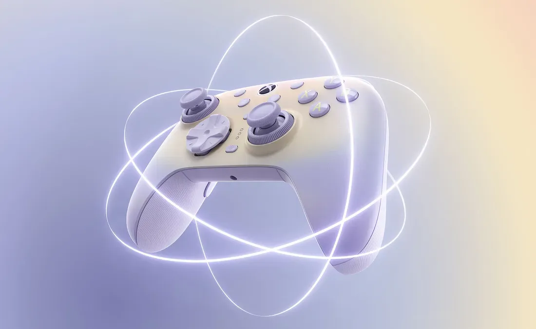 Foto paket kemasan kotak penjualan Controller 8BitDo Ultimate 3 untuk Xbox Resmi Dijual Rp1,77