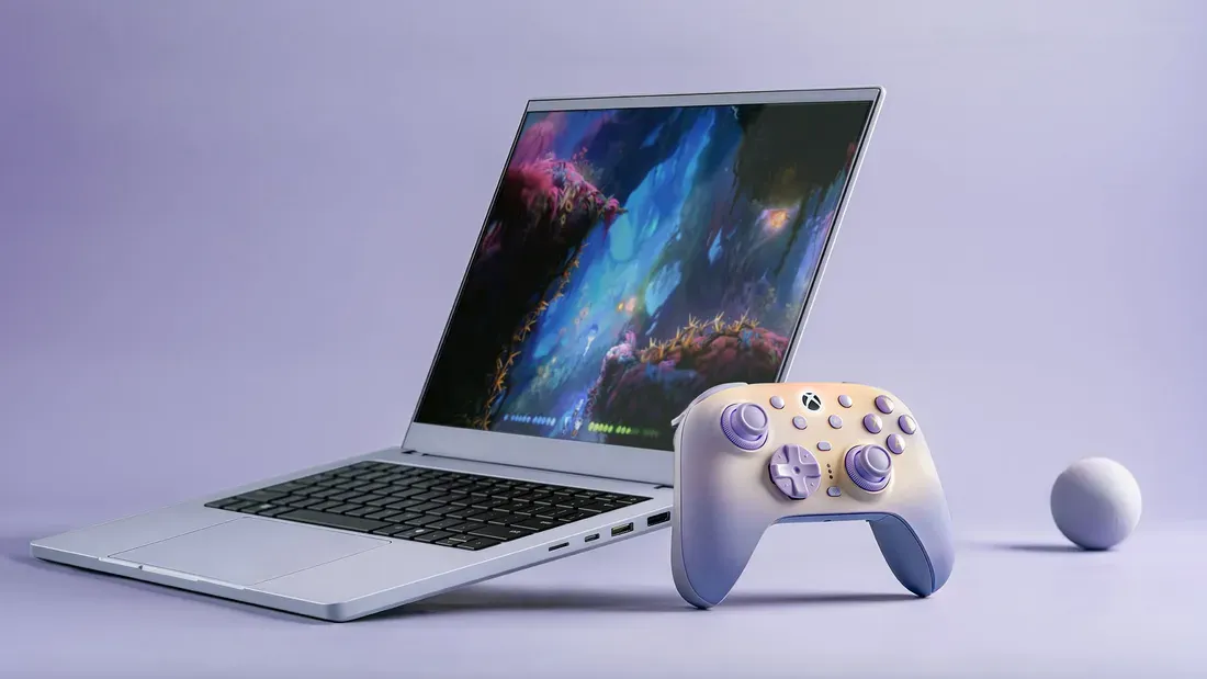 Foto paket kemasan kotak penjualan Controller 8BitDo Ultimate 3 untuk Xbox Resmi Dijual Rp1,77