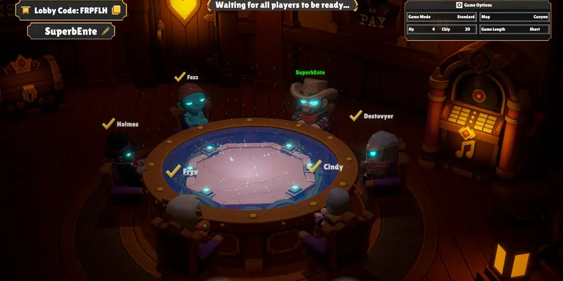 Foto tampak ukuran saat digenggam tangan Cuma Modal Streamer Kecil, Game Kartu Ini Cuan Rp1 Miliar di