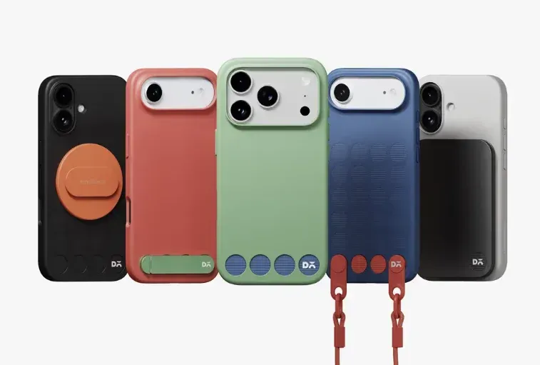 Ilustrasi stack ecosystem DailyObjects Gebrak IFA 2026: Inovasi Charger Modular yang M