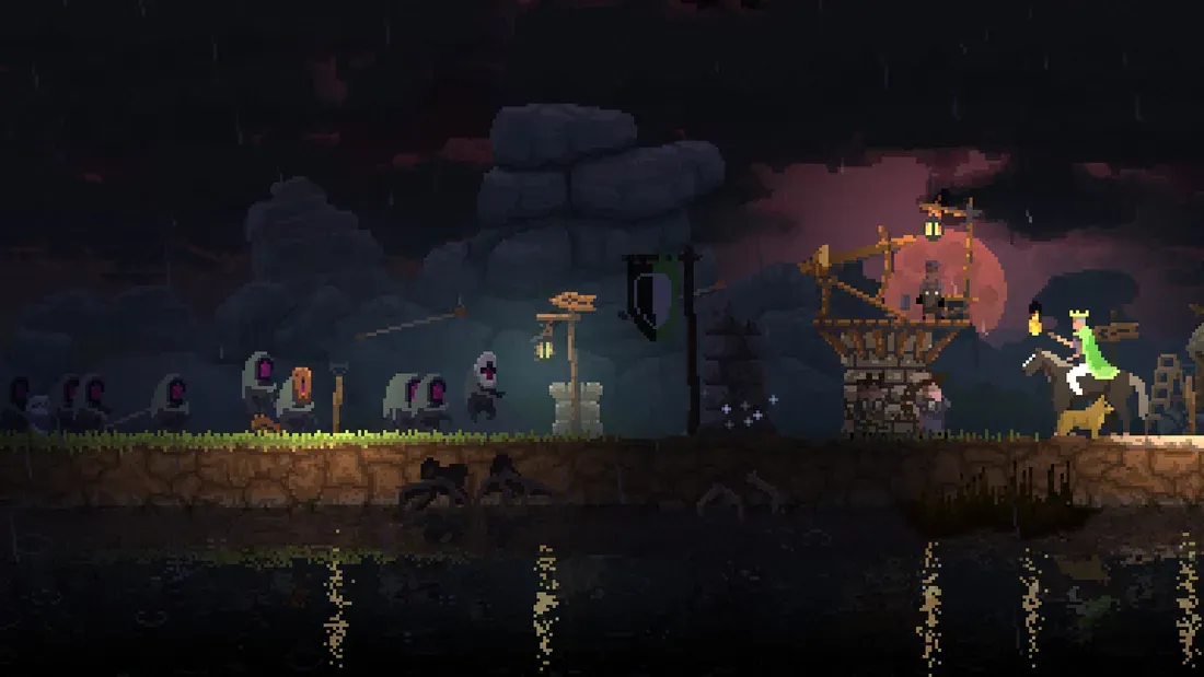 Foto tampak port belakang dan konektivitas I/O Diskon 90 Persen di Steam, Game Strategi Populer Ini Cuma Rp