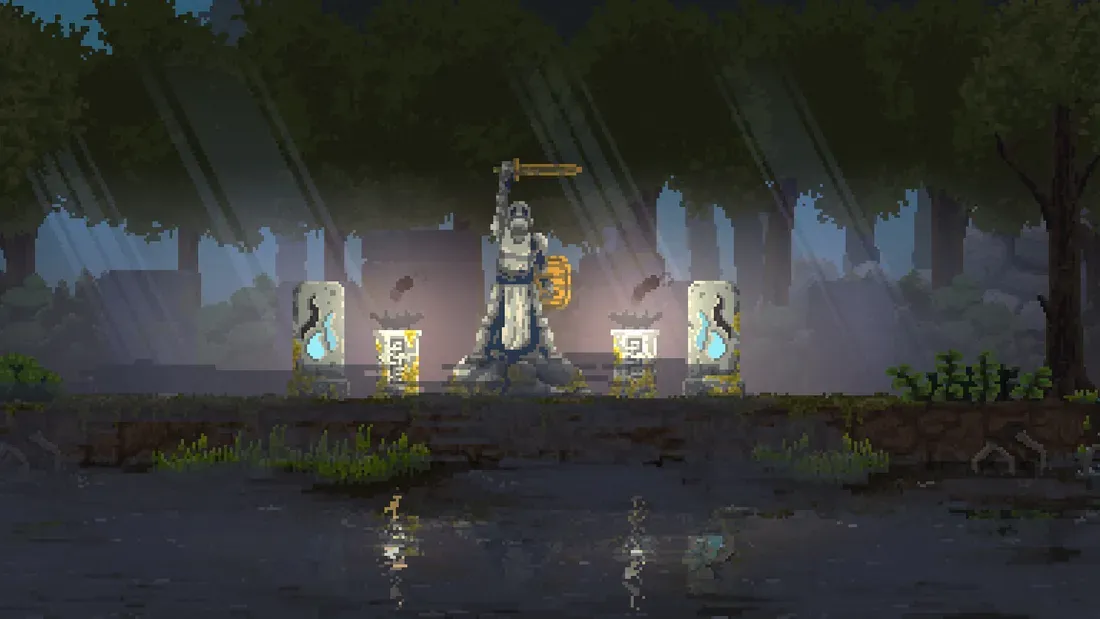 Foto tampak port belakang dan konektivitas I/O Diskon 90 Persen di Steam, Game Strategi Populer Ini Cuma Rp