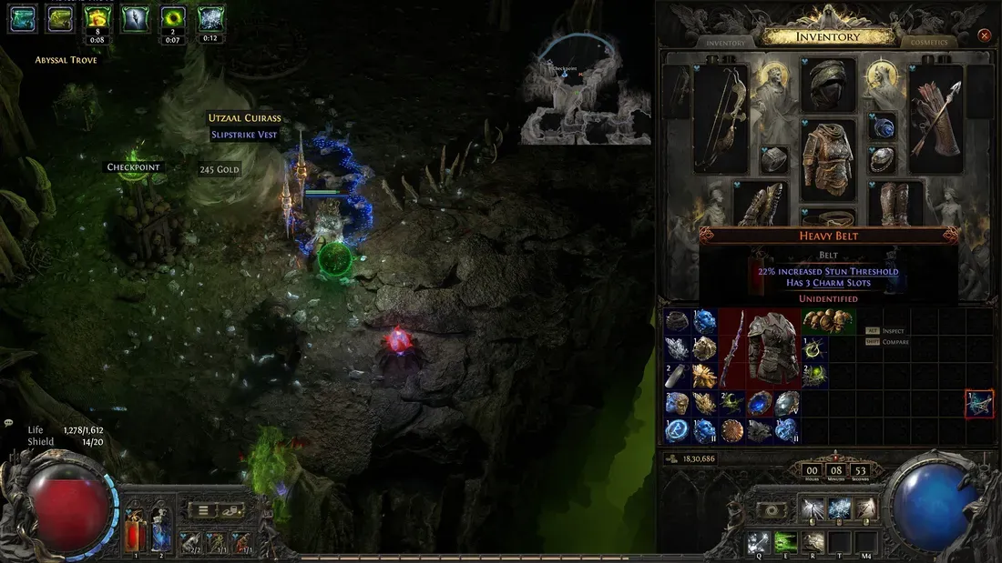 Feed me rare mobs - Diumumkan Lebih Awal, Diablo 5 Punya Kesempatan Emas Lepas dari Bayang-bayang