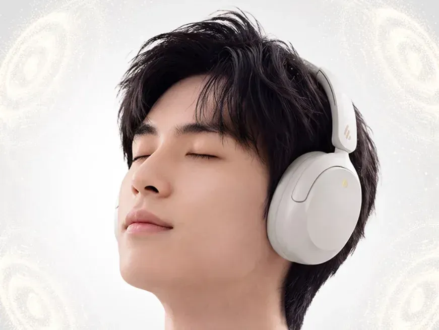 Ilustrasi edifier w800nb headphones 2 Edifier W800NB Resmi Rilis: Headphone ANC 50dB dengan Batera