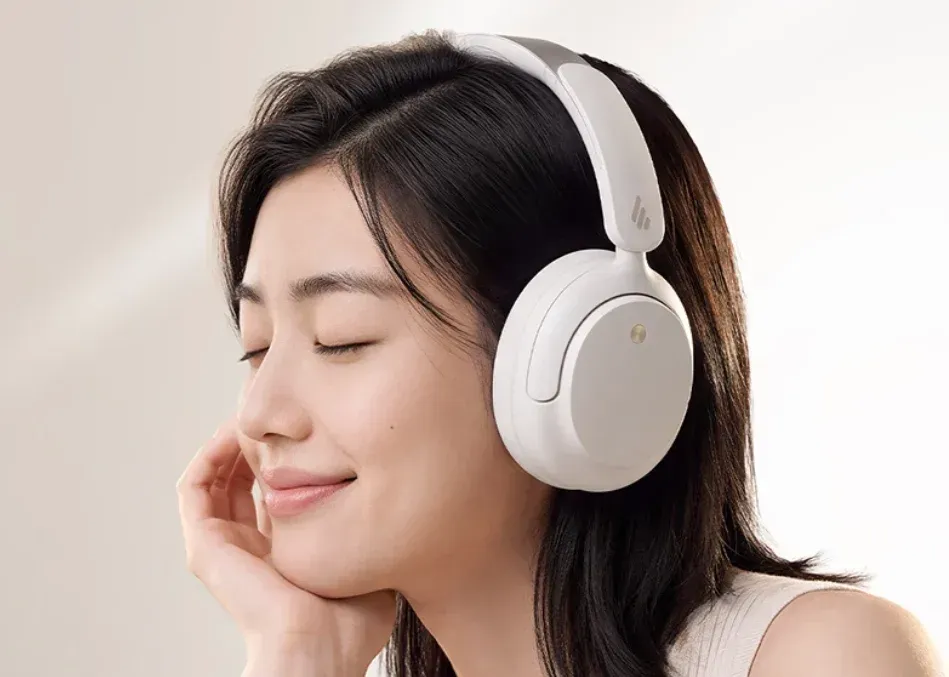 Ilustrasi edifier w800nb headphones 1 Edifier W800NB Resmi Rilis: Headphone ANC 50dB dengan Batera