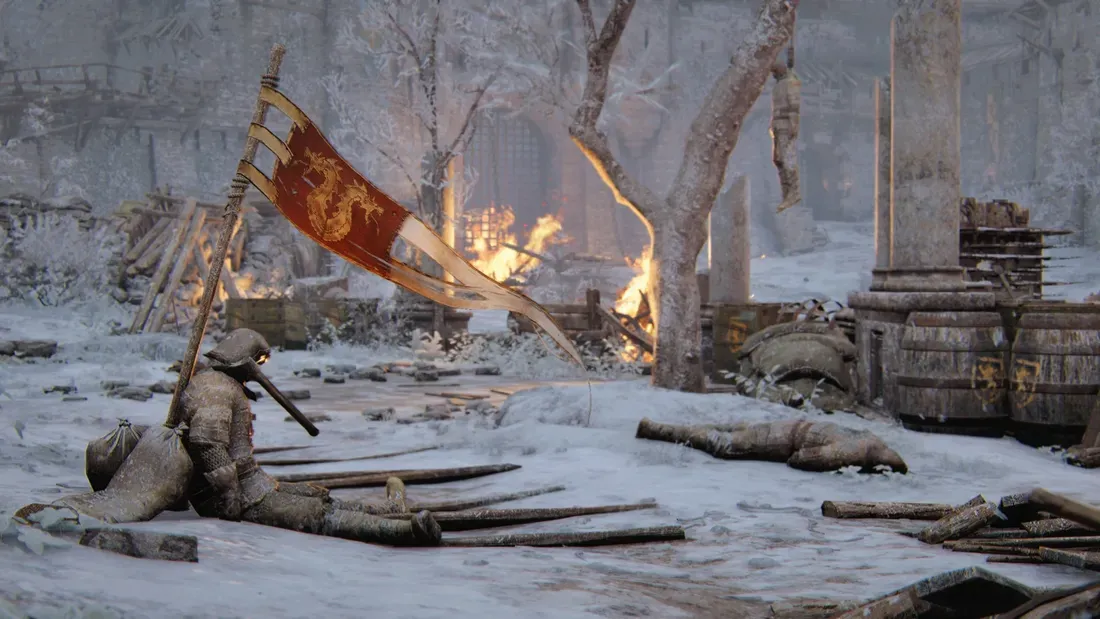 Ilustrasi Game Action AAA Ubisoft Ini Gratis Selamanya, Buruan Klaim Sekarang, foto 2 dari 4