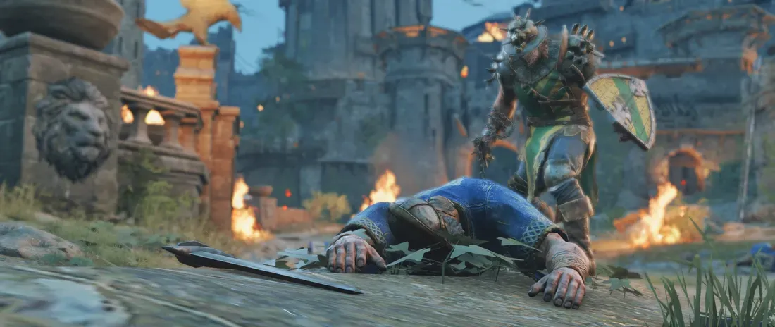 Ilustrasi Game Action AAA Ubisoft Ini Gratis Selamanya, Buruan Klaim Sekarang, foto 3 dari 4