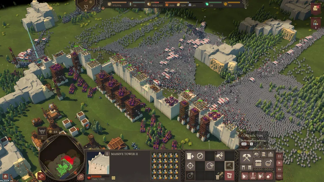 Ilustrasi diplomacy is not an option steam Game Strategi Menantang Diplomacy is Not an Option Diskon 60