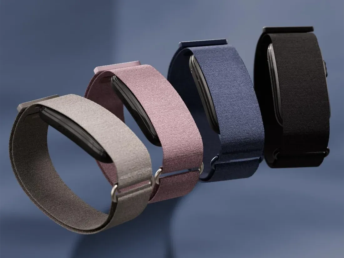 Ilustrasi cirqa smart band software version 3 rollout mid Garmin Rilis Update Akbar untuk CIRQA Smart Band, Bawa Belas