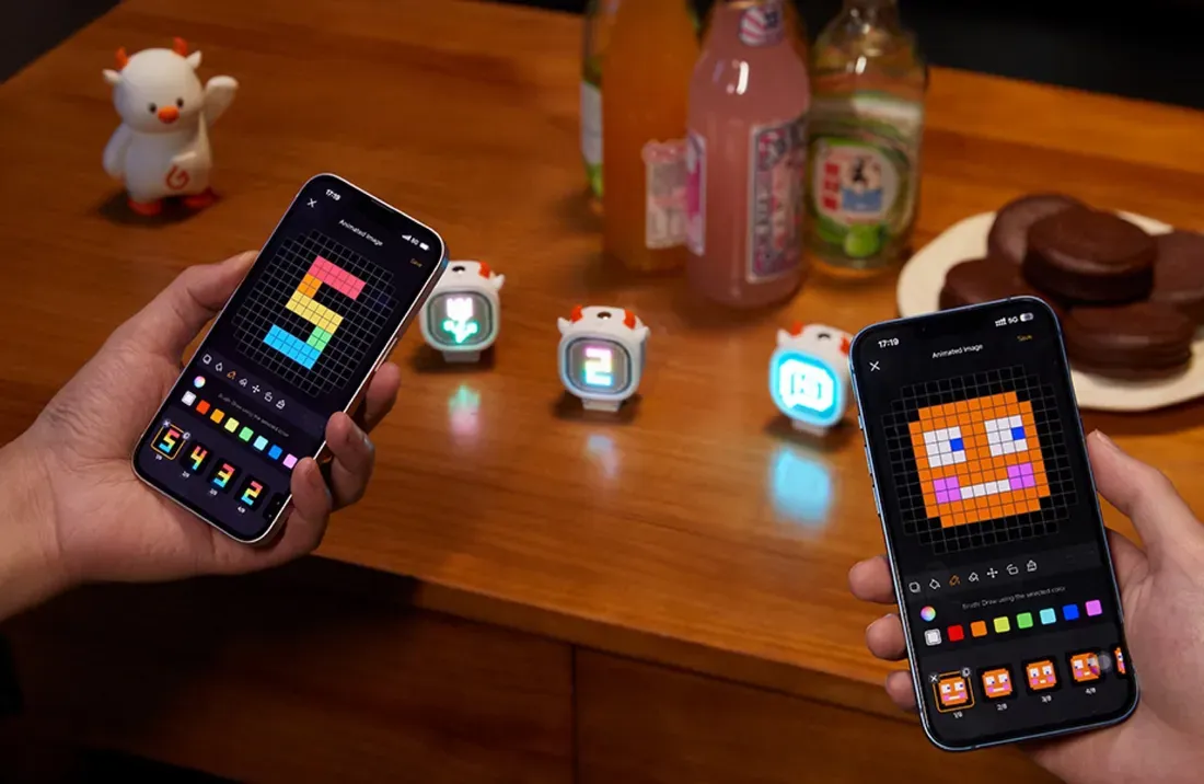Ilustrasi godox lt1e Godox LT1 Rilis: Layar Pixel Mini Unik untuk Kamera Seharga