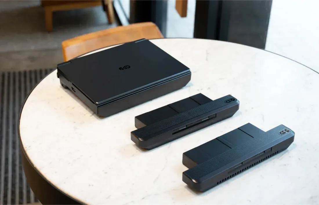 Ilustrasi gpd win max 3 launch timings mid GPD Win Max 3 Siap Meluncur Global: Bawa Layar OLED 165Hz da