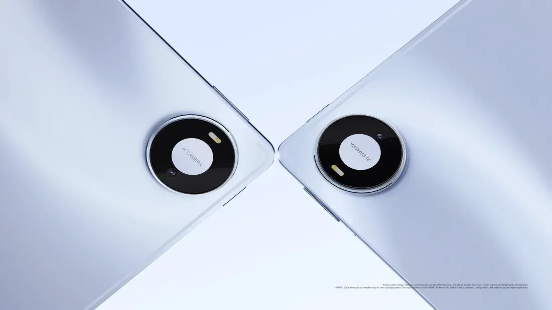 Ilustrasi videoframe 18765 Huawei MatePad Pro 12″ Siap Meluncur Global: Bodi 4.7mm dan