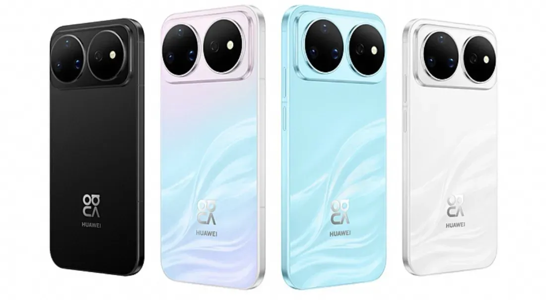 Ilustrasi huawei nova 16s pro2 Huawei Nova 16s Pro Resmi Dirilis: Bawa Kamera 200 MP dan Ba