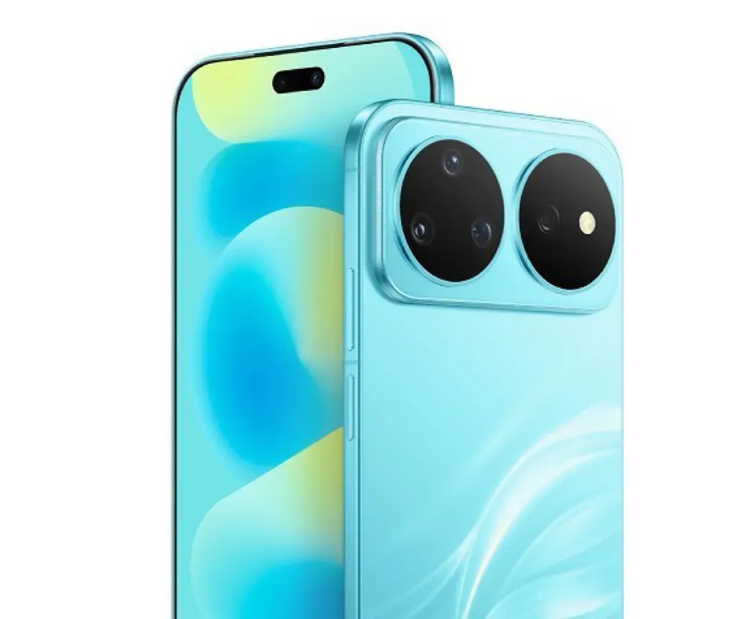 Ilustrasi huawei nova 16s pro2b Huawei Nova 16s Pro Resmi Dirilis: Bawa Kamera 200 MP dan Ba