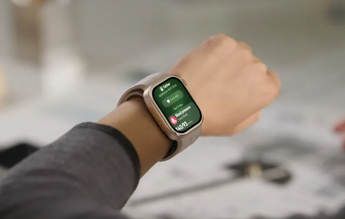 Ilustrasi huawei watch d3 nda release mid Huawei Watch D3 Resmi Meluncur: Jam Tangan Medis Lebih Tipis