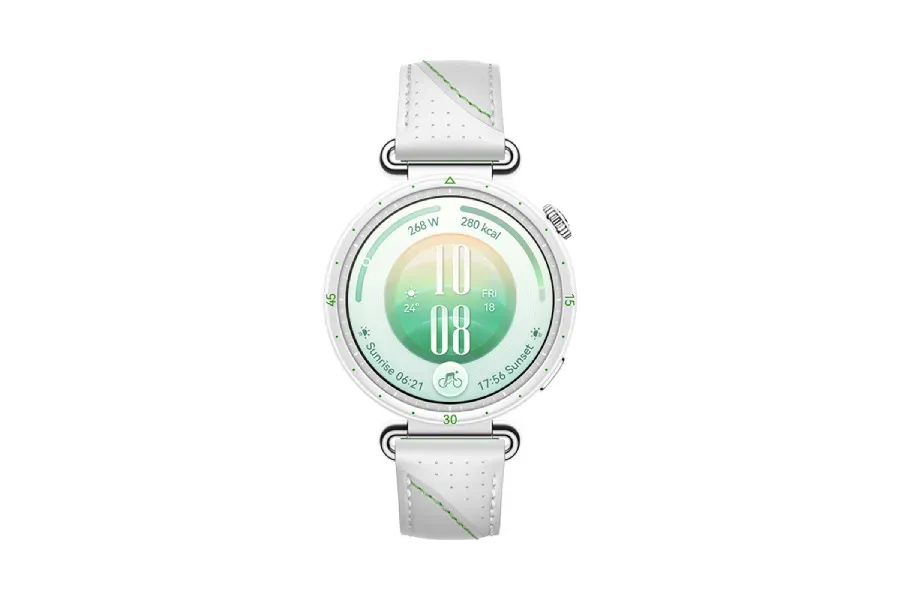 Ilustrasi huawei watch gt 7 41mm white Huawei Watch GT 7 Series Resmi Meluncur: Baterai 21 Hari & F