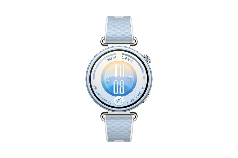 Ilustrasi huawei watch gt 7 41mm blue Huawei Watch GT 7 Series Resmi Meluncur: Baterai 21 Hari & F