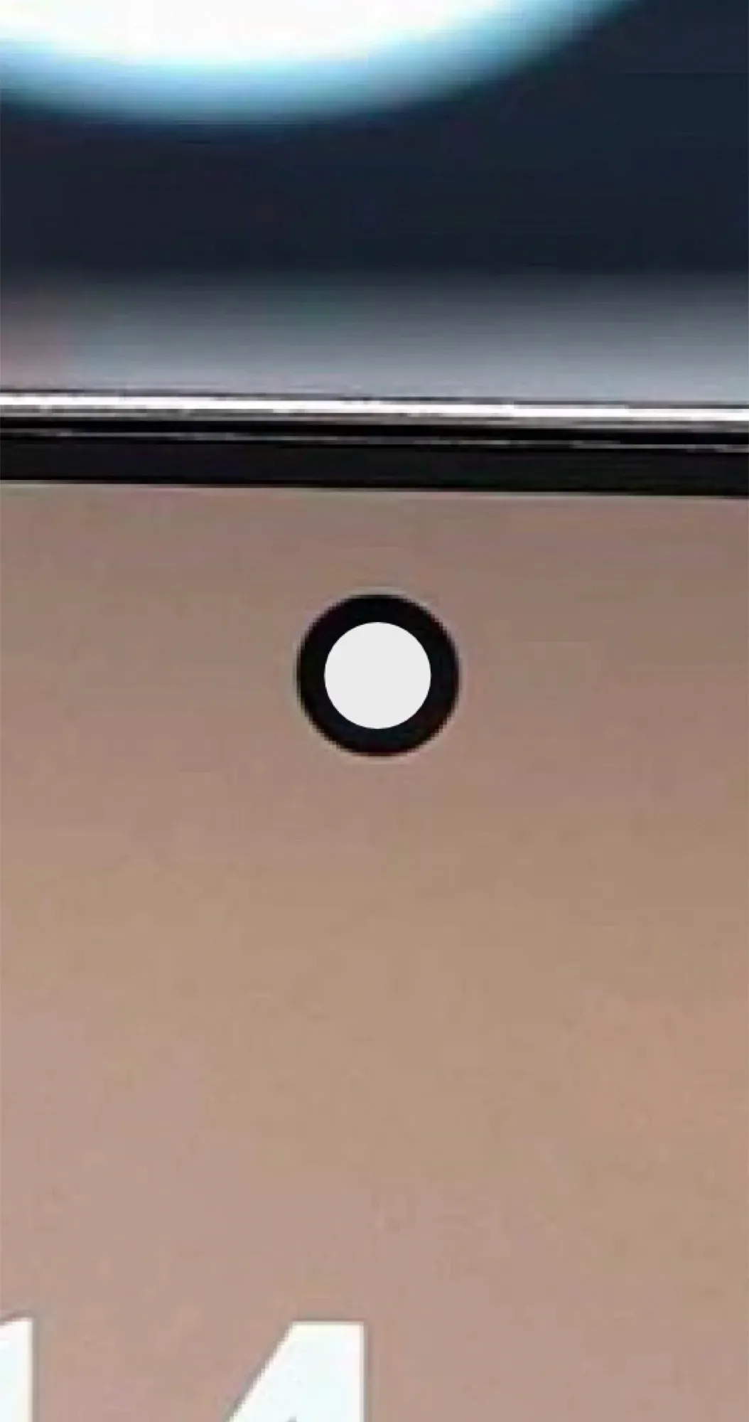 Ilustrasi tcl3 Iklan TCL P80 Ultra Ketahuan Manipulasi Visual: Bezel Asli 3