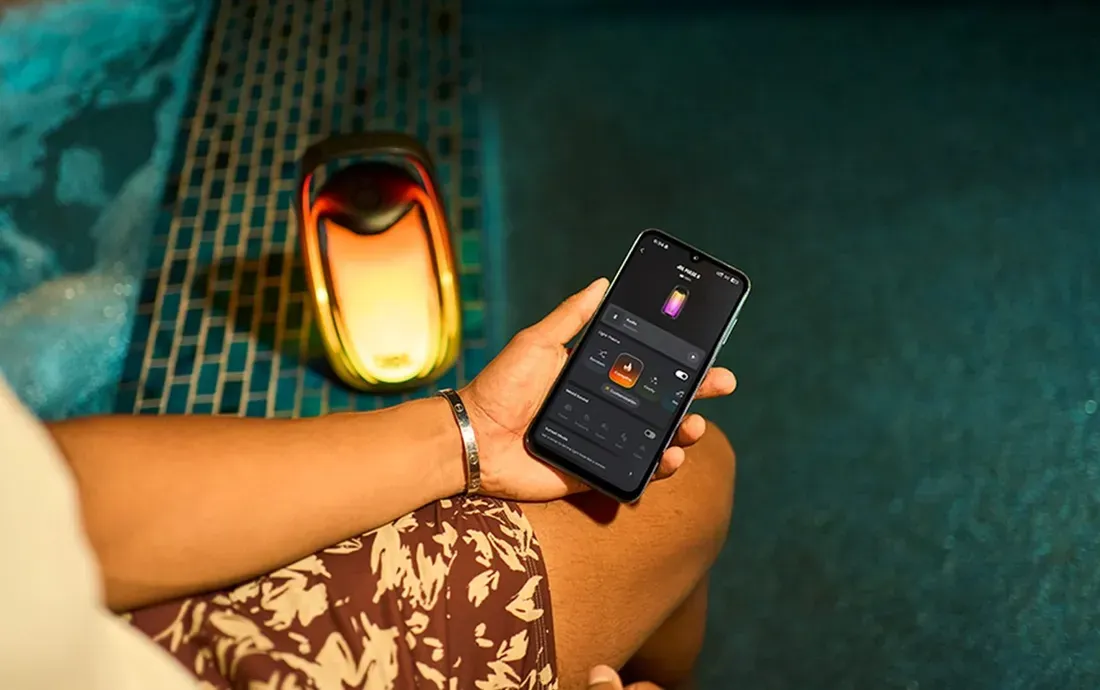 Ilustrasi jbl pulse 6 and jbl one app JBL Pulse 6 Resmi Buka Pre-Order: Speaker Pintar Rp5,8 Jutaa