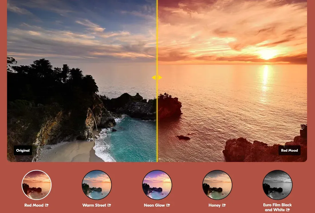 Foto tampak penampang atas Kamera Full-Frame Ini Bikin Hasil Video HP Terasa Kuno