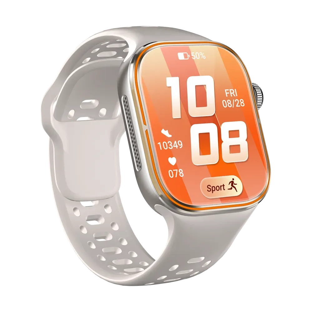Ilustrasi 9 10a48fd4 f9e5 4ca0 9b62 5a37af Kamera Samping Bisa Sembunyi, Jam Tangan 4G Ini Unik Banget