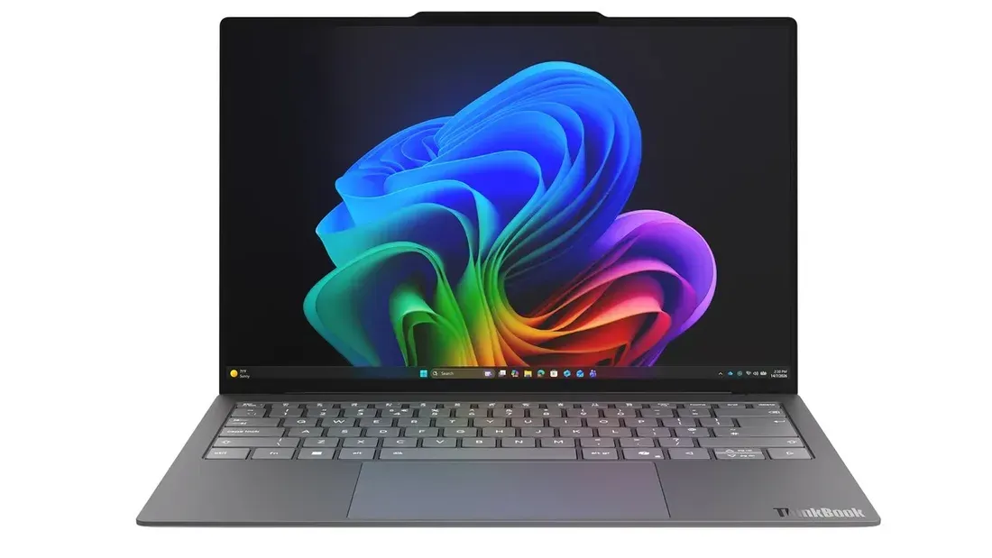 Ilustrasi aeroblade 2j Laptop 14 Inci Seberat 830 Gram Tanpa Kipas, Sehebat Apa Pen