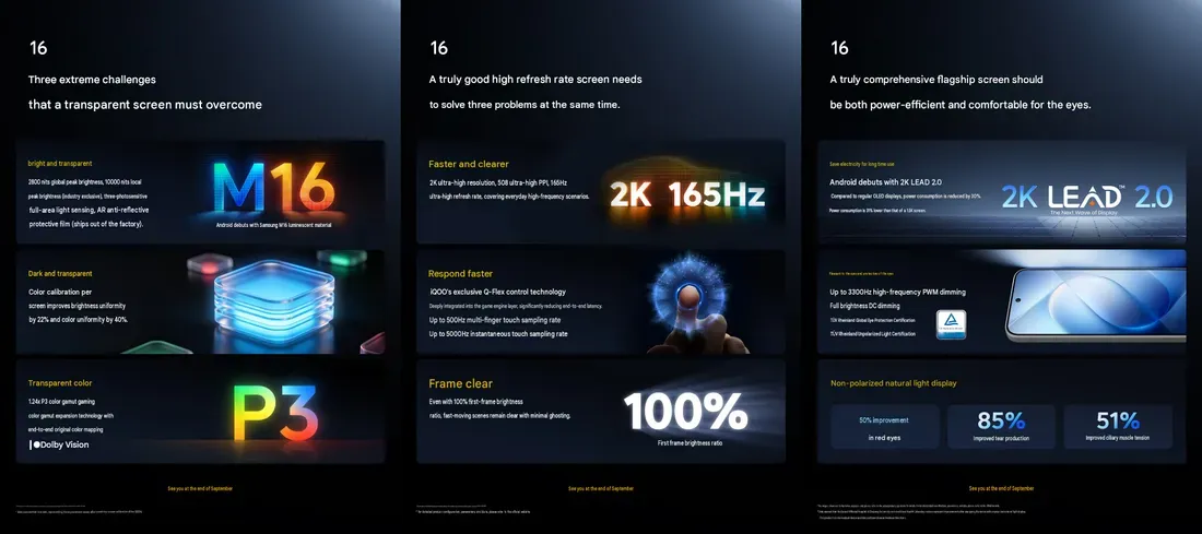 Foto tampilan multi-monitor dan display Layar 2K 165Hz Pertama di Dunia, HP Gaming Terbaru Ini Janjikan Respon Sentuhan