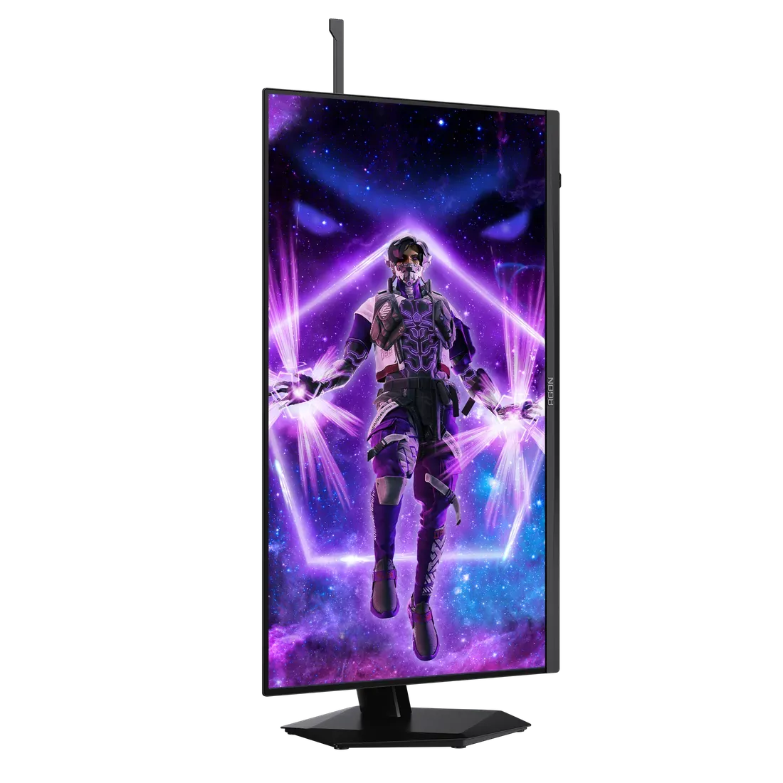 Ilustrasi 2b3436492b356288c967971afd76aef4 Layar Gaming QD-OLED AOC AGON AG277QSD Bisa Menyusut Instan Demi Manjakan Atlet Esports
