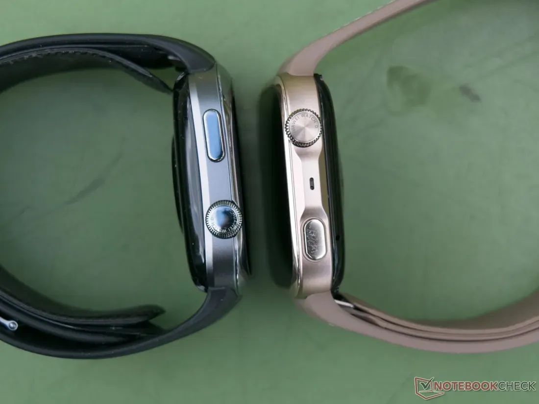 Ilustrasi huaweiwatchd3pro22 Lebih Tipis dan Layar Lega, Huawei Watch D3 Kini Lebih Nyaman di Pergelangan