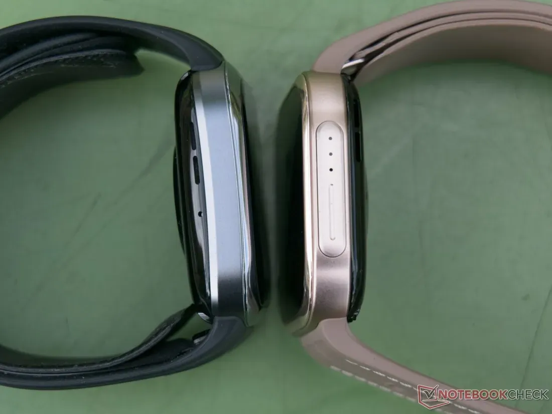 Ilustrasi huaweiwatchd3pro25 Lebih Tipis dan Layar Lega, Huawei Watch D3 Kini Lebih Nyaman di Pergelangan