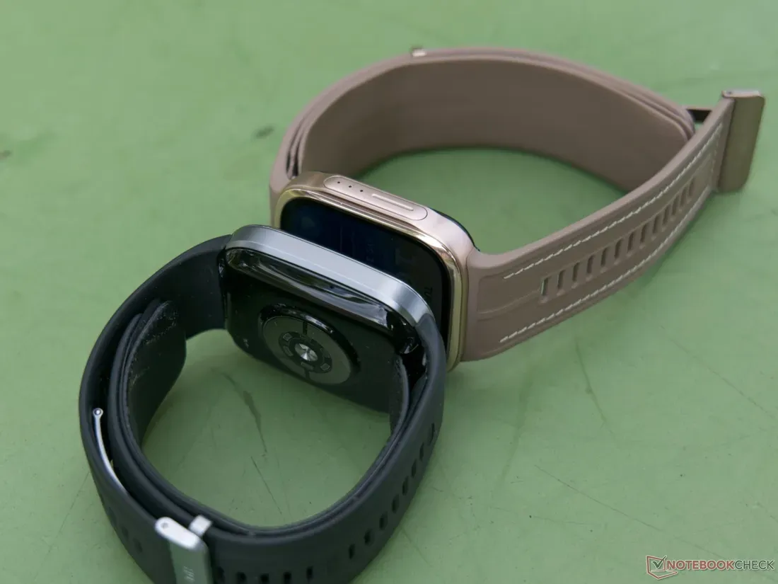 Ilustrasi huaweiwatchd3pro26 Lebih Tipis dan Layar Lega, Huawei Watch D3 Kini Lebih Nyaman di Pergelangan
