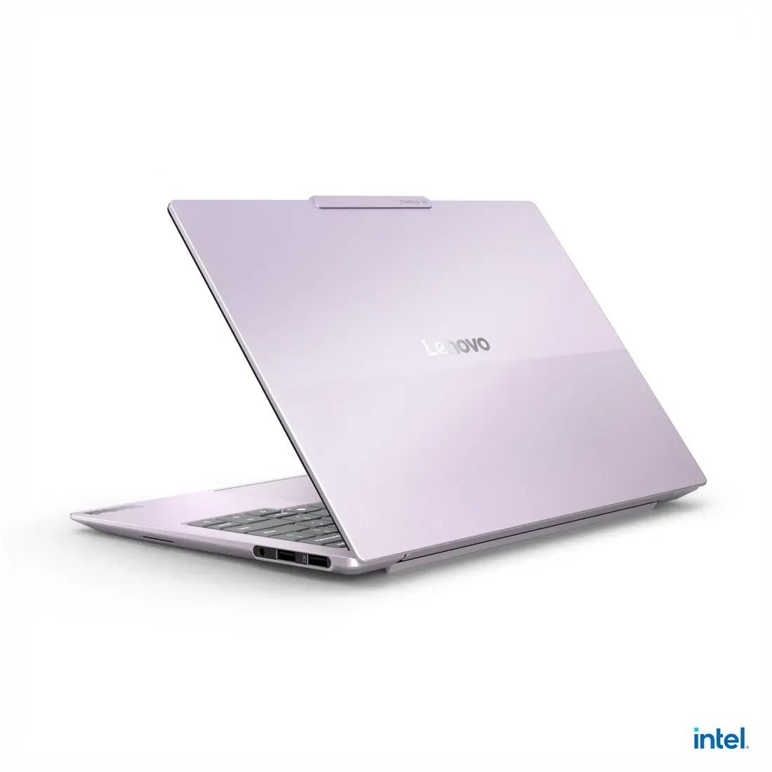 Ilustrasi lenovo thinkbook 14x in mystic violet Lenovo ThinkBook 14x Gen 2: Laptop Ringan 990 Gram dengan La