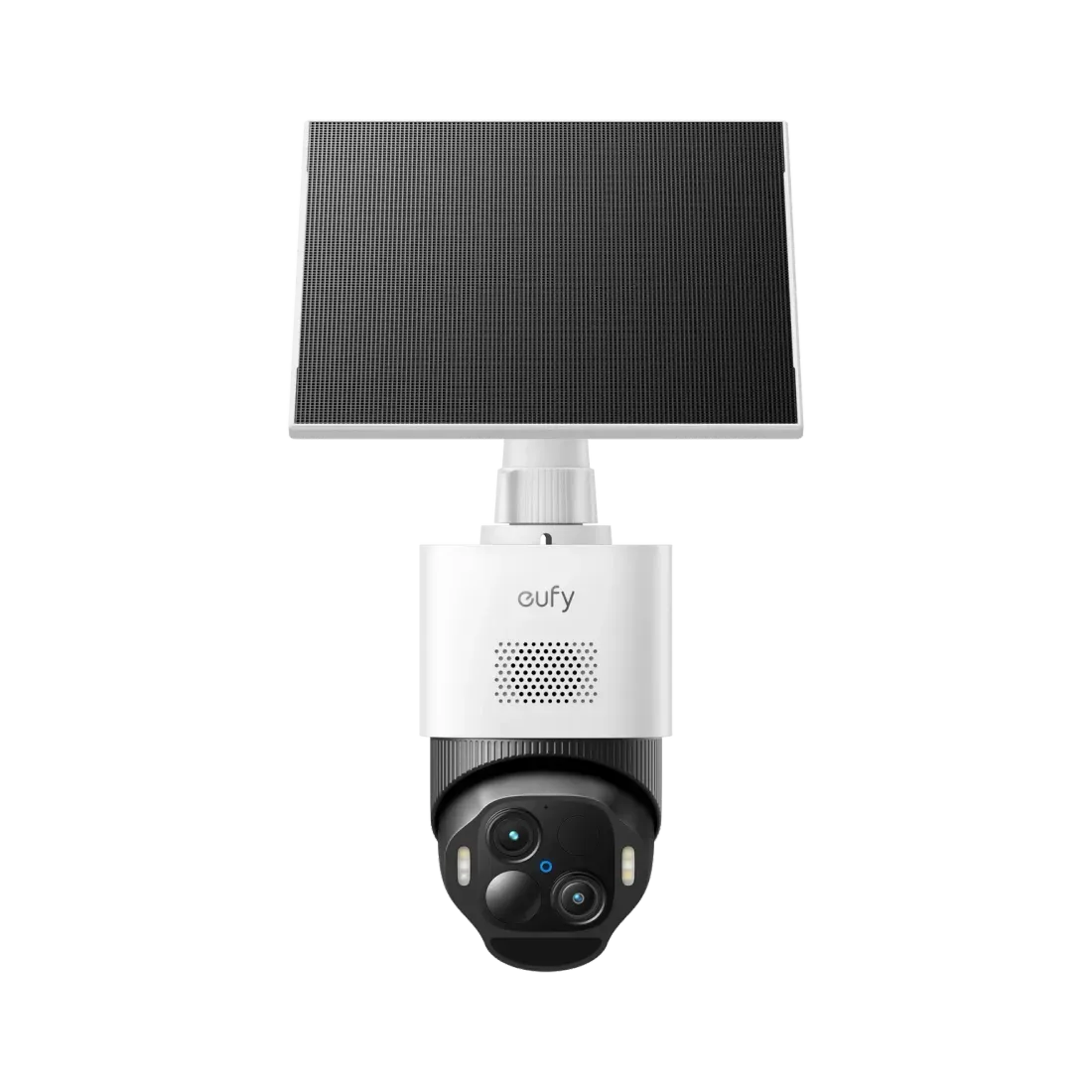 Ilustrasi e50 Lupakan Alarm Palsu, CCTV Outdoor eufy Ini Pakai Radar dan Dual 4K