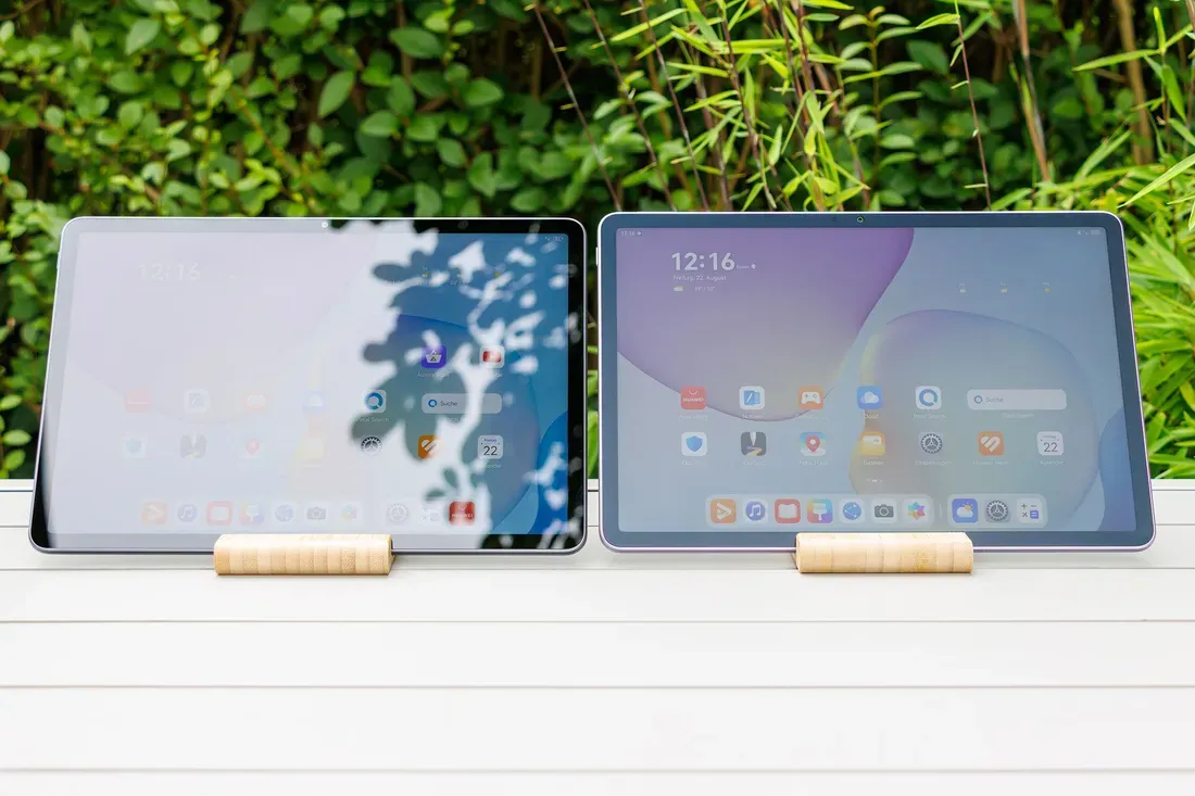 Ilustrasi apic huawei matepad 11.5 2025 papermatte 617 Mengenal Teknologi PaperMatte Huawei: Solusi Layar Tablet An