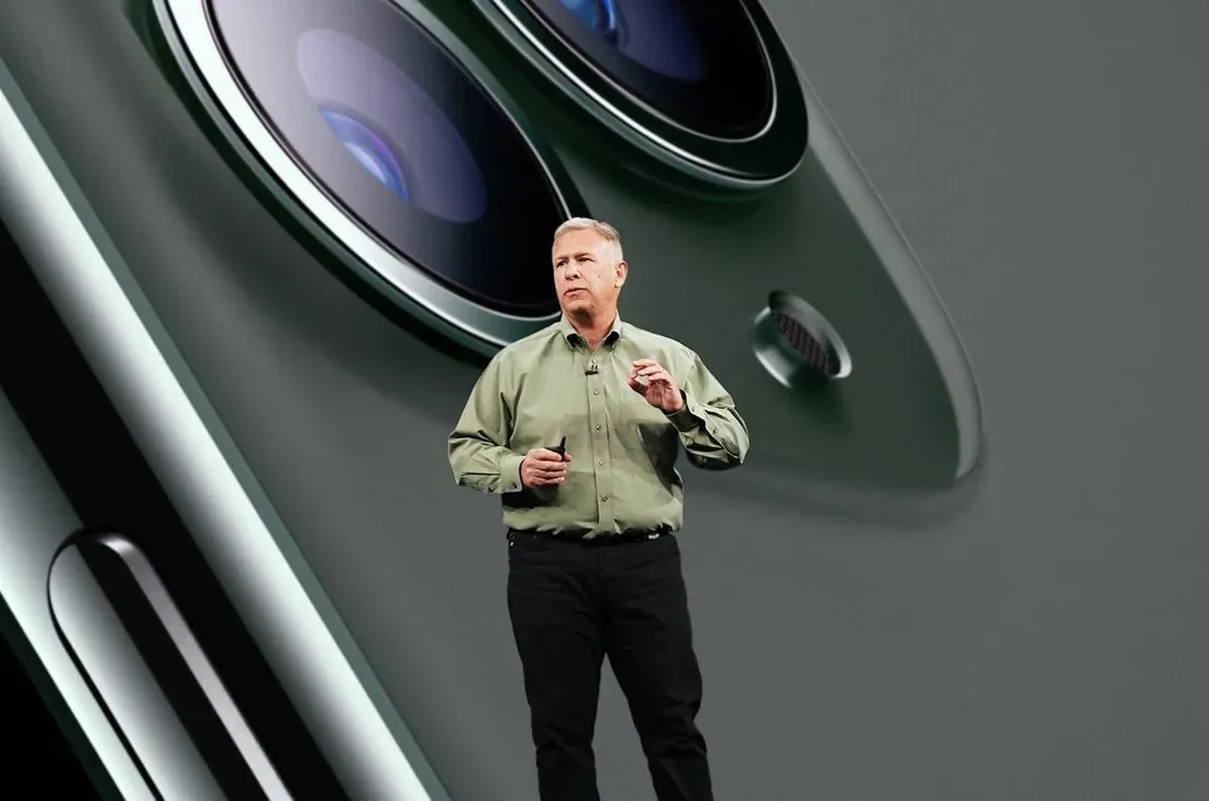 Ilustrasi proxy Peran Phil Schiller Menyusut Saat Era Baru Apple Dimulai
