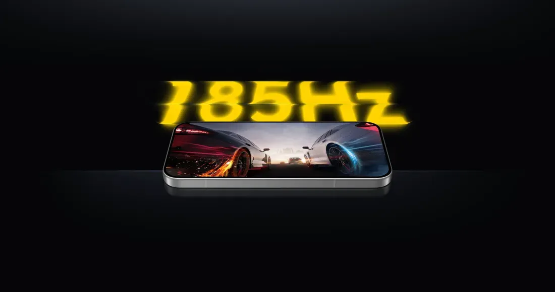 Ilustrasi poco f9 pro 1 Poco F9 Pro Resmi Rilis Global: Layar AMOLED 185Hz dan Bater