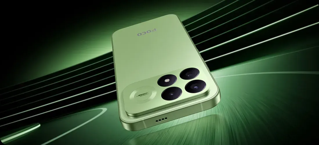Ilustrasi poco f9 pro 2 Poco F9 Pro Resmi Rilis Global: Layar AMOLED 185Hz dan Bater