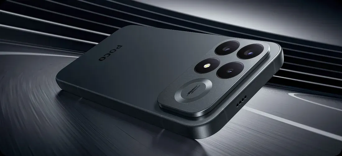 Ilustrasi poco f9 pro 3 Poco F9 Pro Resmi Rilis Global: Layar AMOLED 185Hz dan Bater