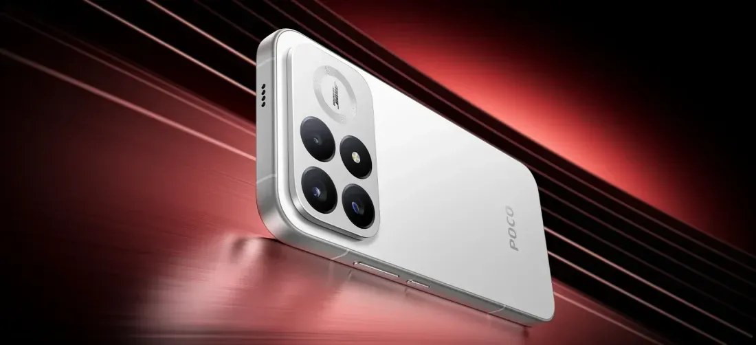 Ilustrasi poco f9 pro 4 Poco F9 Pro Resmi Rilis Global: Layar AMOLED 185Hz dan Bater