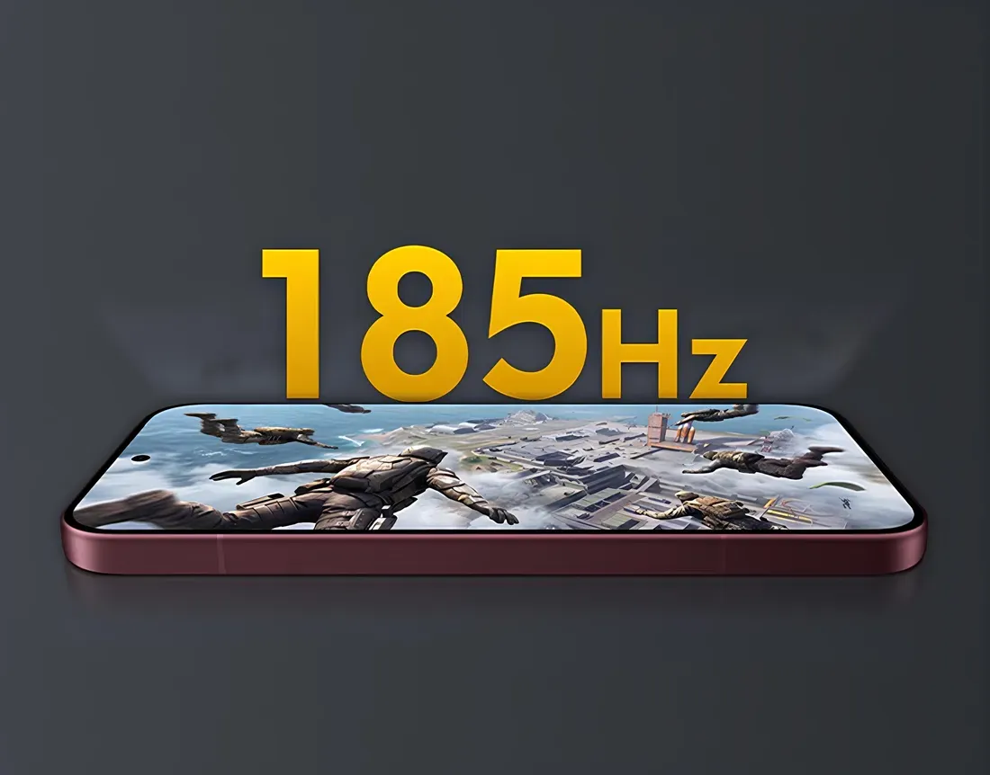 Ilustrasi 870eaee0c47351c8c3f065e93097d195 1 1 POCO F9 Ultra dan F9 Pro Resmi Rilis: Usung Layar 185Hz dan