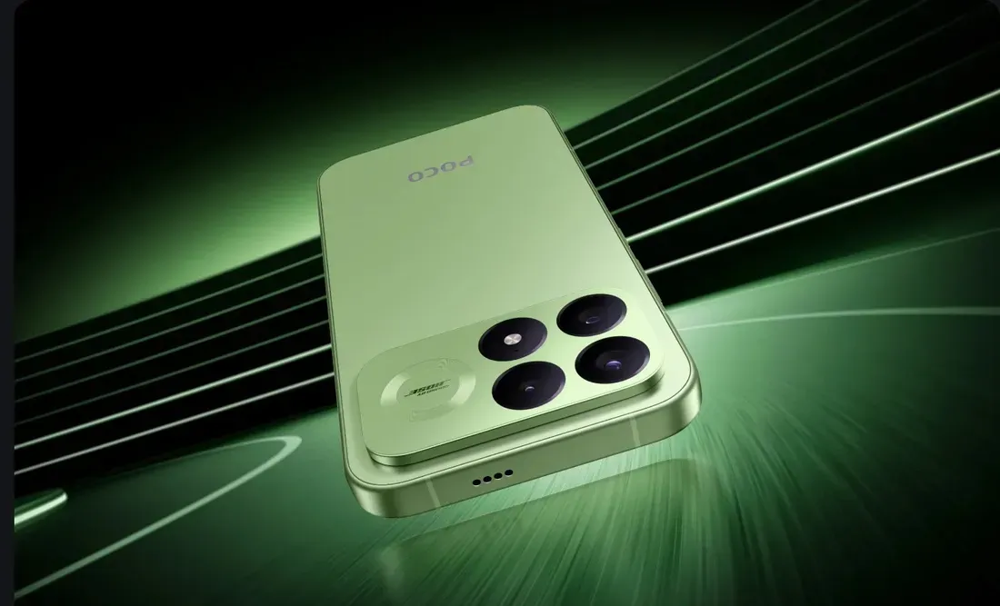 Ilustrasi poco f9 pro POCO F9 Ultra dan F9 Pro Resmi Rilis: Usung Layar 185Hz dan