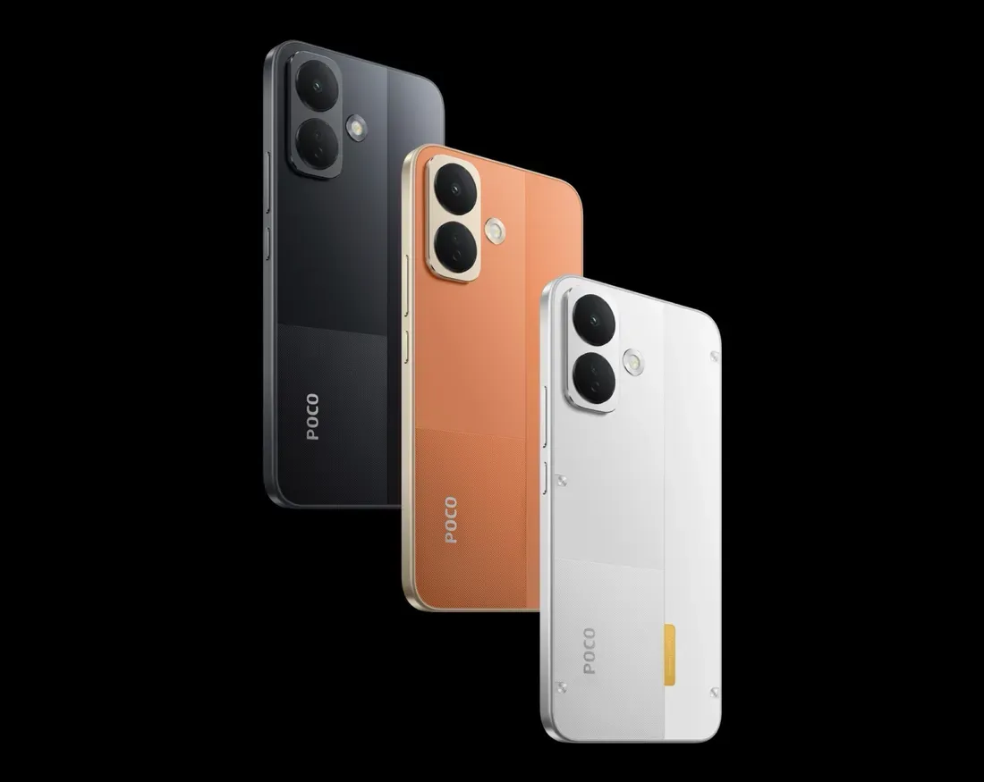 Ilustrasi xiaomi poco x8c Poco X8 Resmi Meluncur: Bawa Baterai Jumbo 8.340 mAh dan Pro