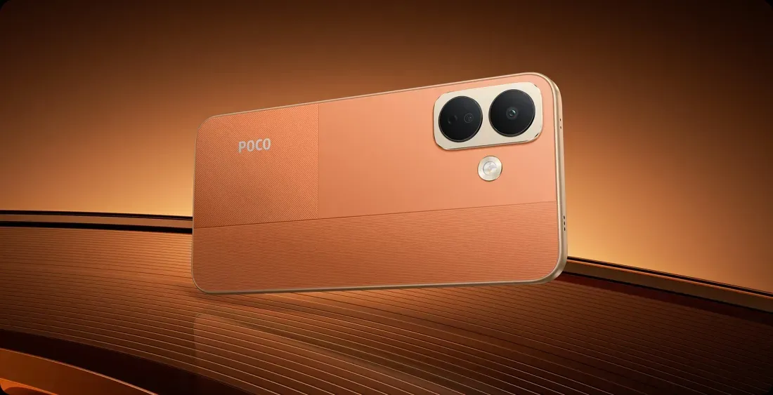 Ilustrasi poco x8 1 Poco X8 Resmi Meluncur Global: Bawa Baterai Jumbo 8.340 mAh