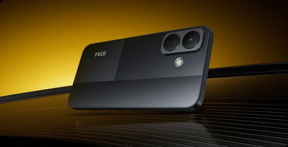 Ilustrasi poco x8 3 Poco X8 Resmi Meluncur Global: Bawa Baterai Jumbo 8.340 mAh