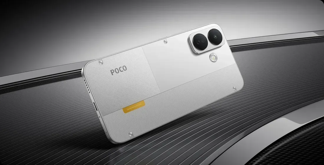 Ilustrasi poco x8 4 Poco X8 Resmi Meluncur Global: Bawa Baterai Jumbo 8.340 mAh